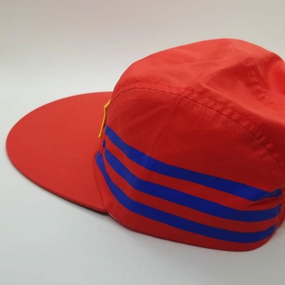 One size custom fox canyon long bill hat - Picture 4 of 6